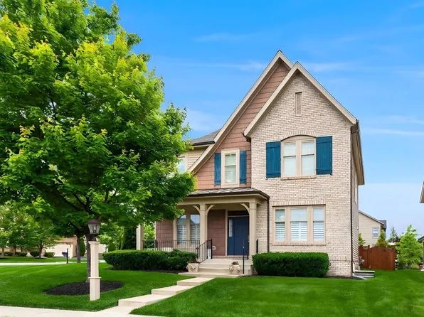 42436 Myan Gold Dr, Ashburn, VA 20148