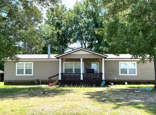 20286 Egypt Rd, Aberdeen, MS 39730