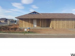 3263 E Double O Dr, Kingman, AZ 86409