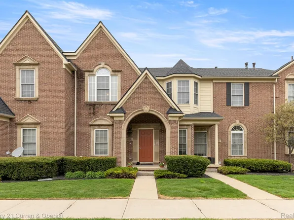 45599 Graystone Ln, Canton, MI 48187