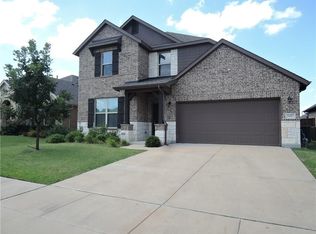 160 Pleasant Hill Ln, Fate, TX 75189