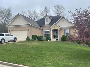 1711 Palmer Ct, Rolla, MO 65401