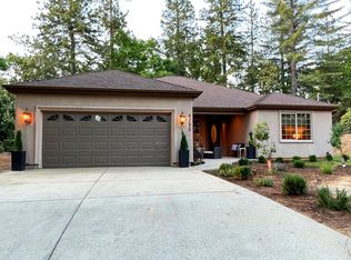 6180 Pine Needle Ln, Placerville, CA