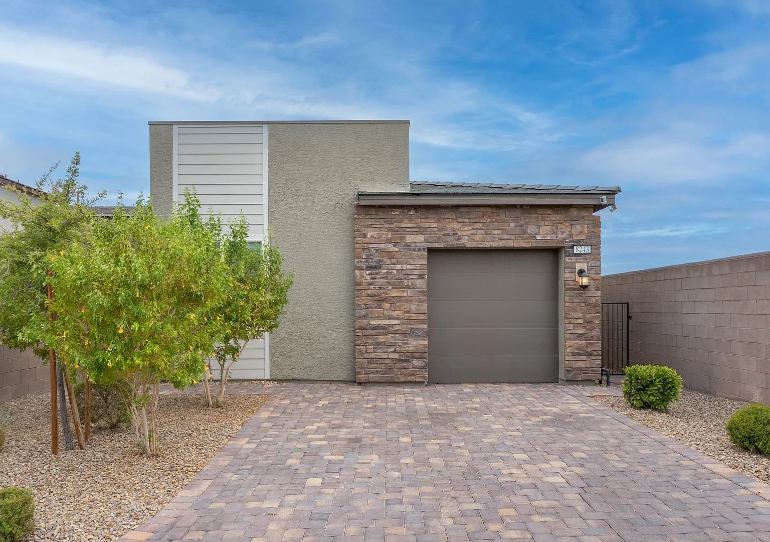 8243 Vino Merlot Avenue, Las Vegas, NV 89113 — Photo 3