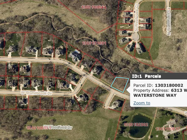 LOT 6 W Waterstone Way, Edwards, IL 61528
