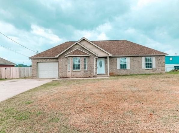 mobile homes in smyrna tn