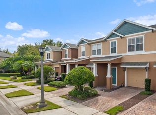 16225 Old Ash Loop, Orlando, FL 32828