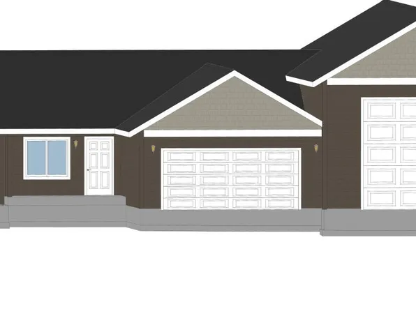 12018 N Lennon Ln, Rathdrum, ID 83858