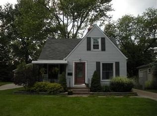 6856 Parma Park Blvd, Parma Heights, OH 44130