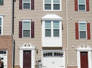 414 Cahill Rd, Abingdon, MD 21009