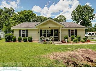 419 Morgan St, Pooler, GA 31322