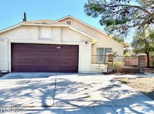 1721 Anzio St, Las Vegas, NV 89108