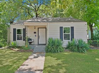 5061 Lyndon Dr, Fort Worth, TX 76116