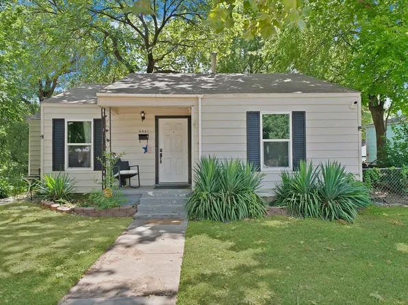 5061 Lyndon Dr, Fort Worth, TX 76116
