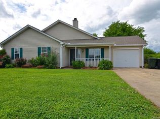 3964 Cochran Rd SW, Concord, NC 28027