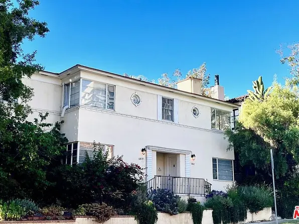 10821 1/2 Lindbrook Dr, Los Angeles, CA 90024
