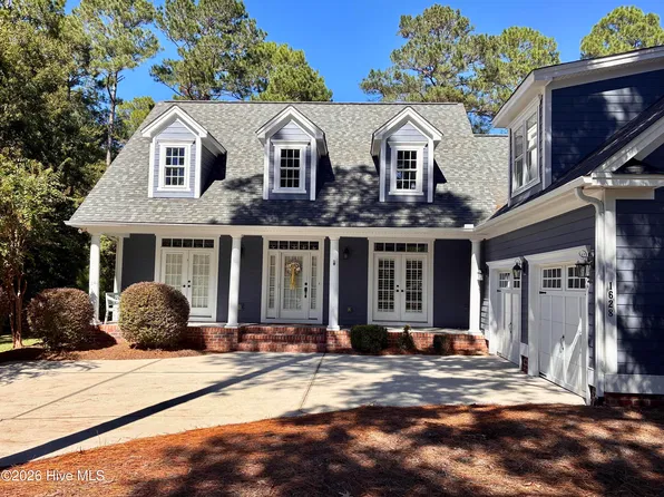 1628 Silverwood Court SE, Bolivia, NC 28422