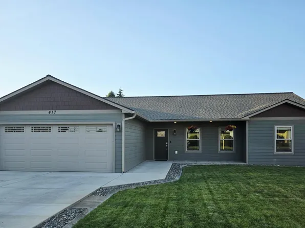 417 Linden Dr, Lewiston, ID 83501
