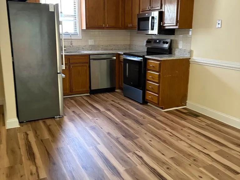 Remodeled Nw Raleigh Townhome Off Leesville Road — Photo 15