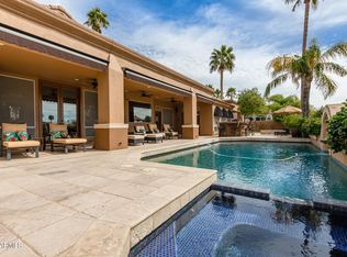 8177 E Sunnyside Dr, Scottsdale, AZ 85260