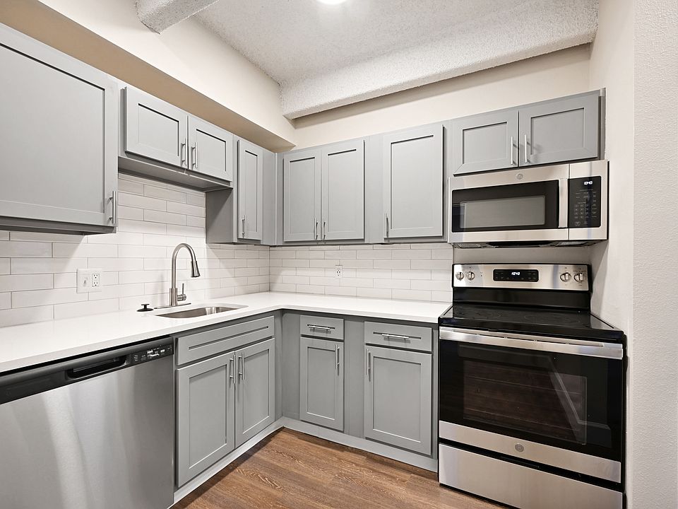 Renovated Apartment