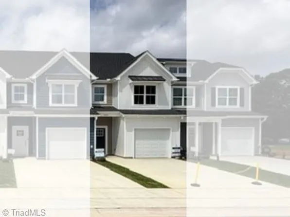 3707 Bridleton Ridge Trl, Greensboro, NC 27410