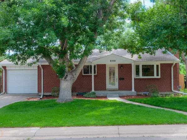 6530 S Cedar Street, Littleton, CO 80120