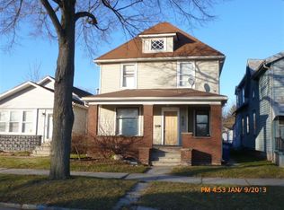 428 Colburn St, Toledo, OH 43609