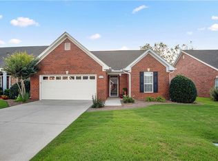 122 Regency Row SW, Calhoun, GA 30701