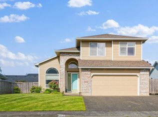 7357 Caneberry Ct NE, Keizer, OR