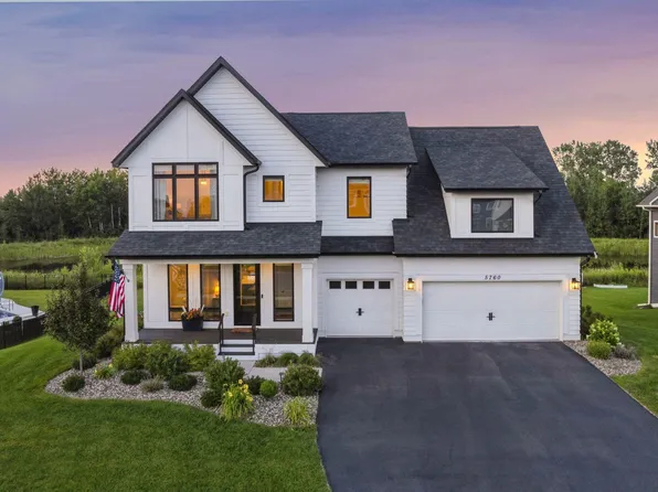 5760 131st St N, Hugo, MN 55038