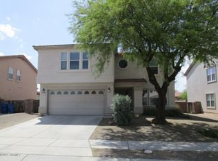 13672 E Shadow Pines Ln, Vail, AZ 85641