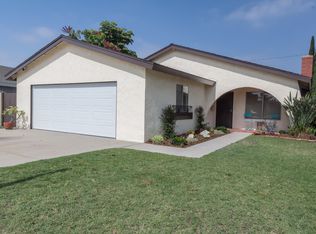 8321 San Simeon Cir, Buena Park, CA 90620