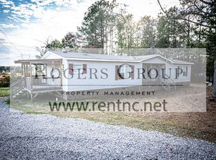 387 Old Halifax Rd, Louisburg, NC 27549