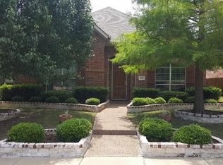 951 Pelican Dr, Allen, TX 75013