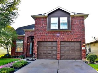 3503 Rainshore Dr, Katy, TX 77449