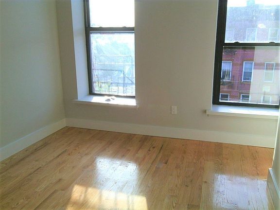 3rd image of 1078 Bedford Ave #4A