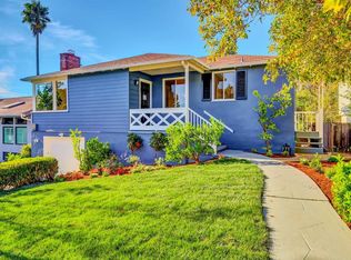 287 La Prenda, Millbrae, CA 94030