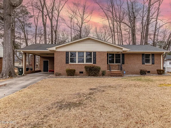 1211 S Andrews Avenue, Goldsboro, NC 27530