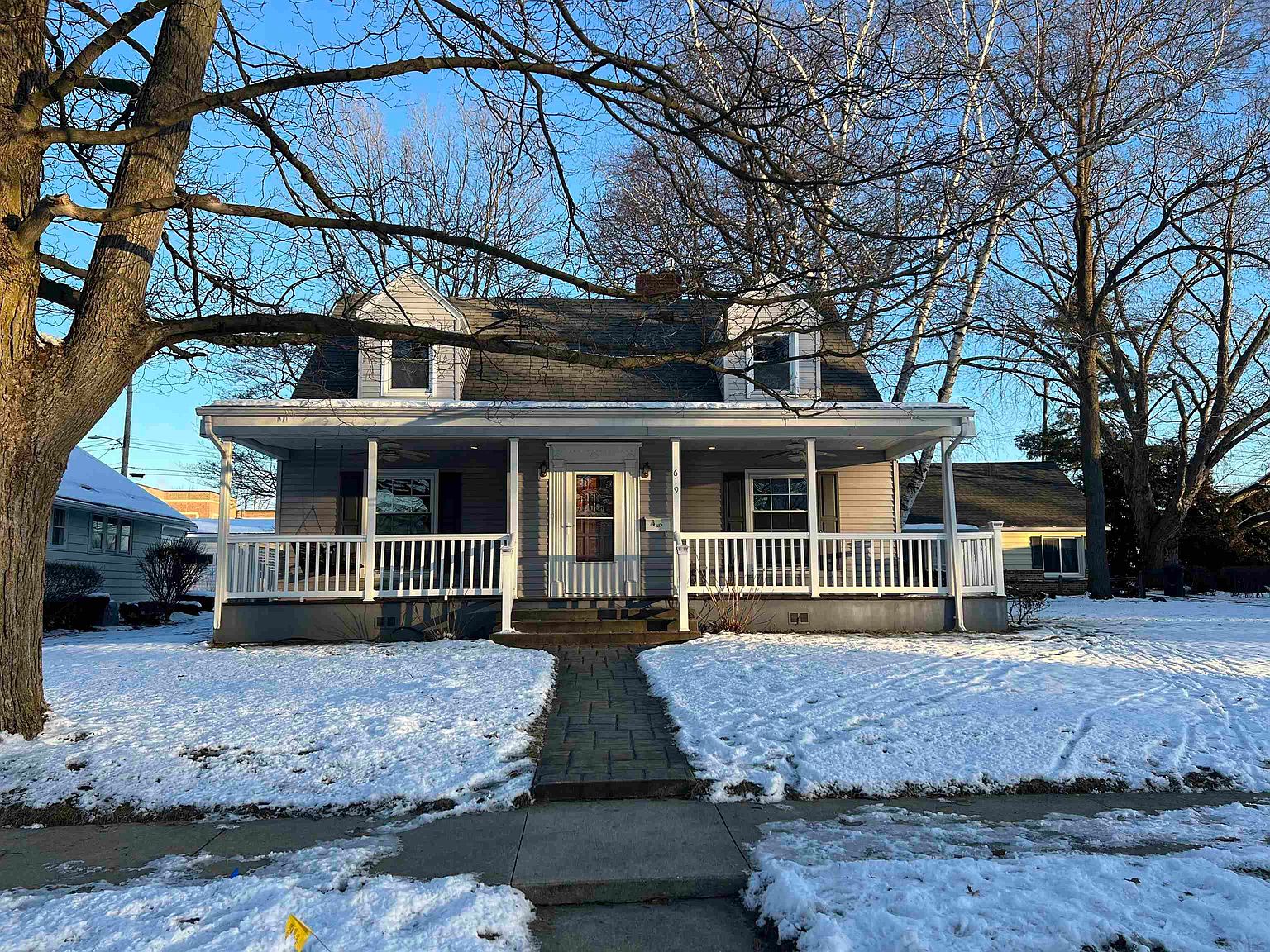 619 E Laporte St, Plymouth, IN 46563 Zillow