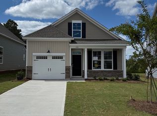 828 Brisbane Ct, Graniteville, SC 29829