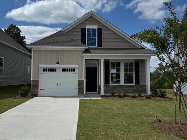 828 Brisbane Ct, Graniteville, SC 29829