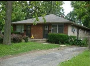 4069 Abbey Ct #4071, Columbus, OH 43213