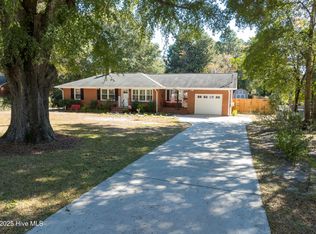 806 Midland Drive, Wilmington, NC 28412