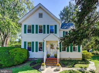 410 4th St, Laurel, MD 20707