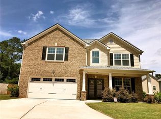 5025 Racquet Ct NE, Duluth, GA 30096