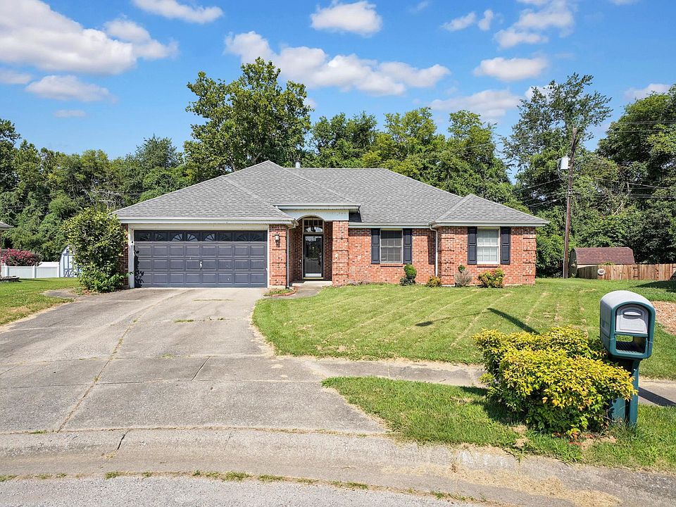 1st image of 1014 Amberfield Ct