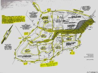 257 Racefield Dr, Toano, VA 23168