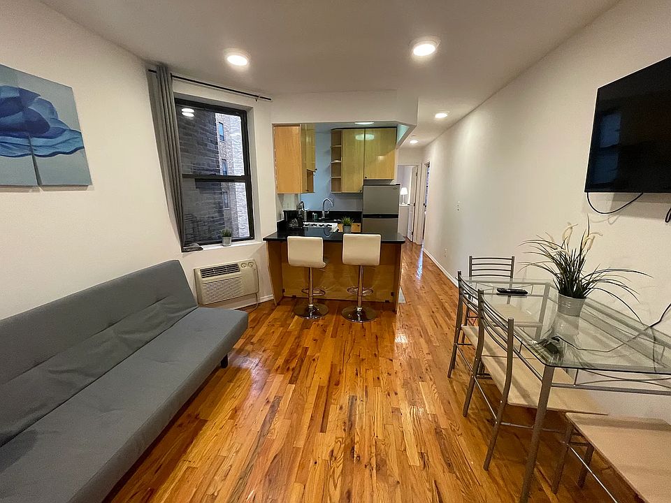 1st image of 407 W 51st St APT 3E
