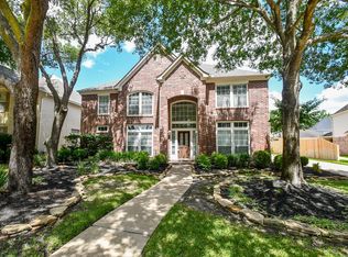 2019 Inscho Ln, Katy, TX 77450